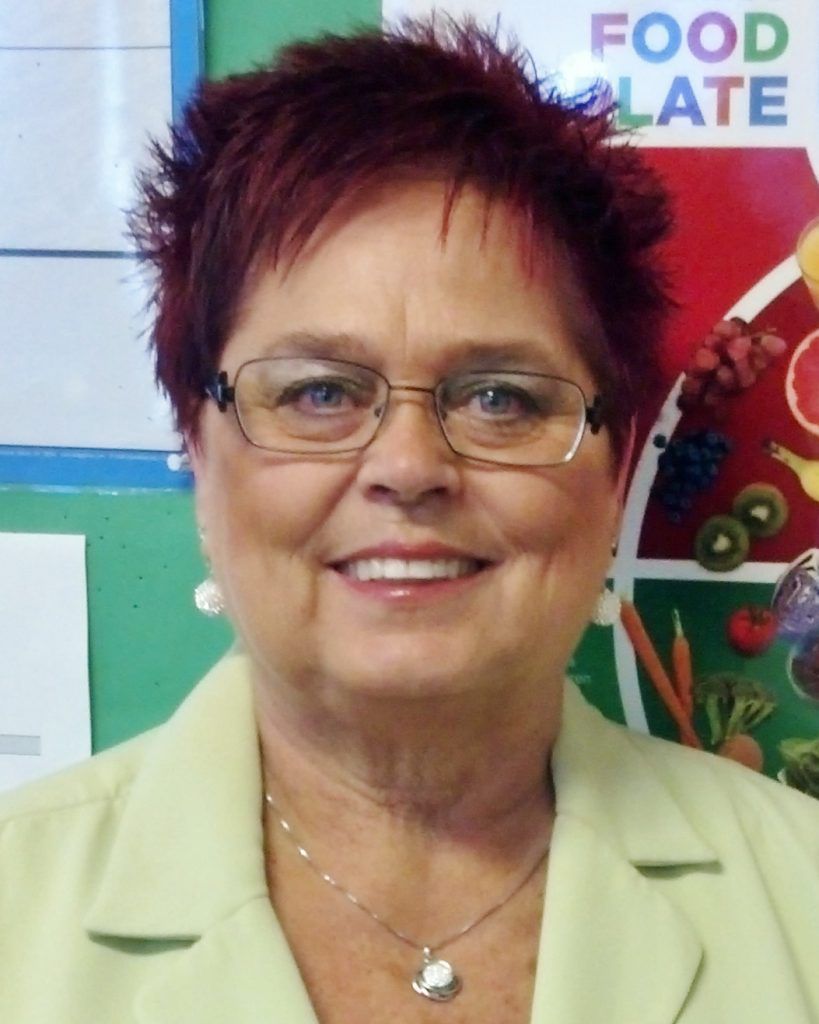 Brenda Robinson mug